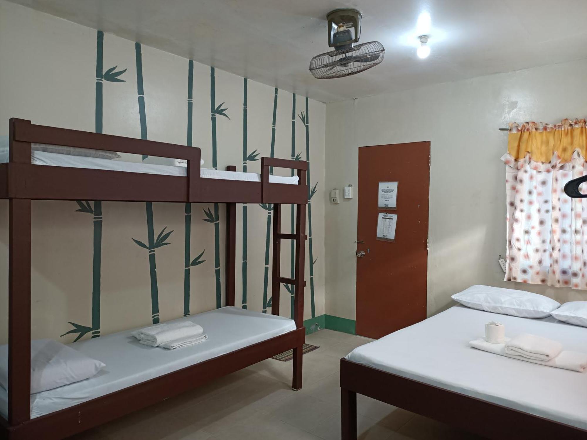 Agta Beach Resort Biliran Экстерьер фото